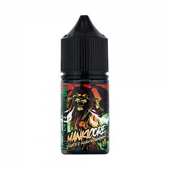 Ароматизатор MonsterVapor ULTRA SALT MANKICORE 30-20