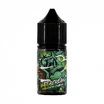 Ароматизатор MonsterVapor ULTRA SALT WATERCREAM 30-20