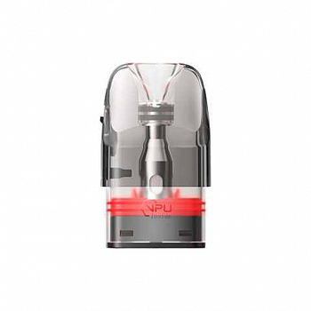Картридж Geek Vape Q 0.4ohm 2ml 1шт/3уп