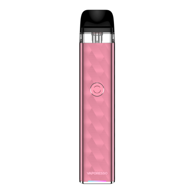 Vaporesso XROS 3 1000mAh KIT (peach pink)