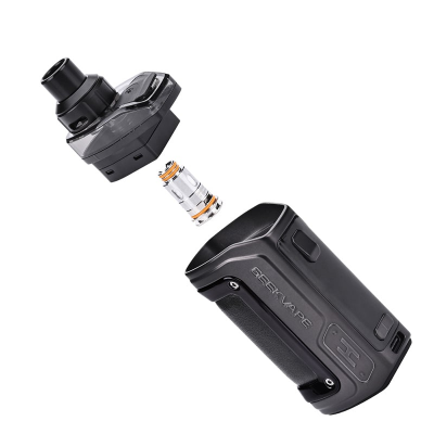 Geek Vape Aegis Hero 2 (H45) 1400mAh KIT (Crystal Blue)