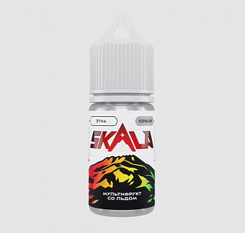 Ар SKALA ULTRA SALT Этна / Мультифрукт со льдом 30-20
