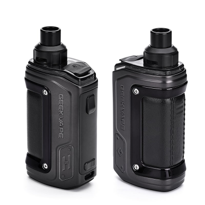 Geek Vape Aegis Hero 2 (H45) 1400mAh KIT (Crystal Blue)