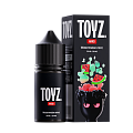 Жидкость для ЭСДН Toyz Zero